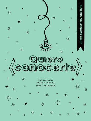 cover image of Quiero conocerte